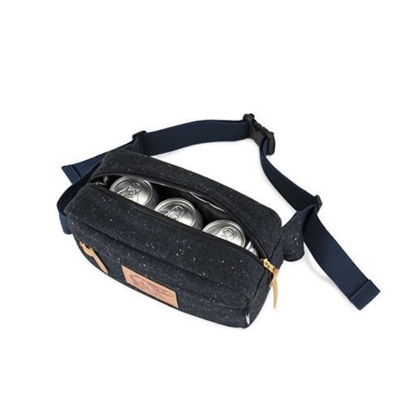 Foster & RYE INSULATED FANNY PACK - Picture 2 of 13